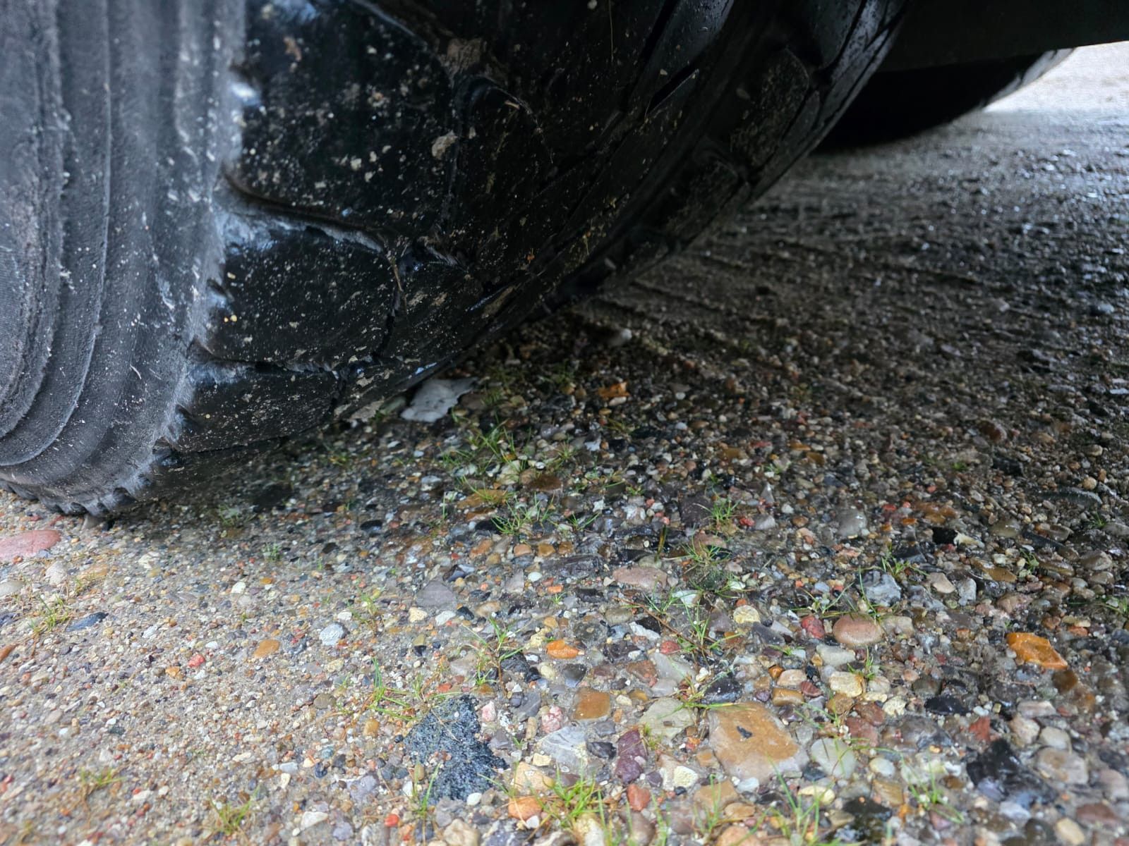 Fahrzeugabbildung Mercedes-Benz 2635 NTM 2 Kammern 12,6+6,2 cbm, Klima