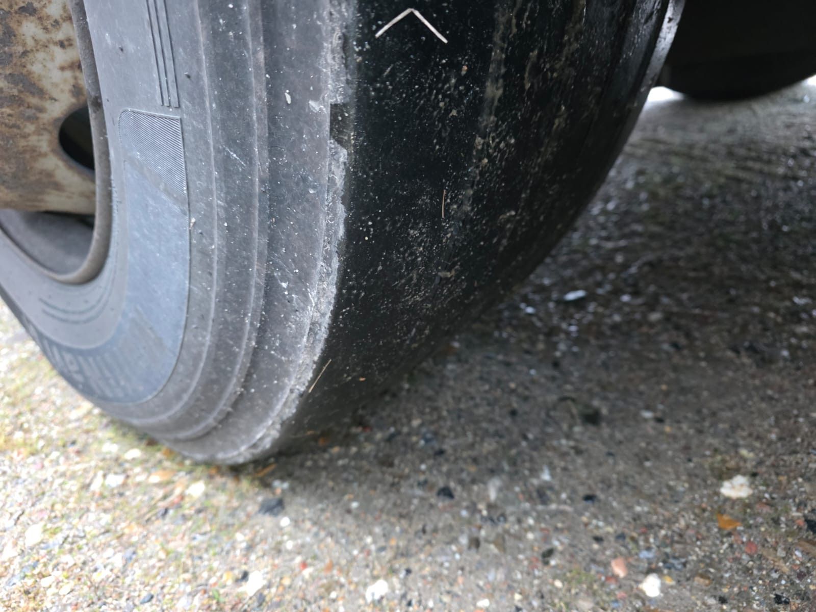 Fahrzeugabbildung Mercedes-Benz 2635 NTM 2 Kammern 12,6+6,2 cbm, Klima