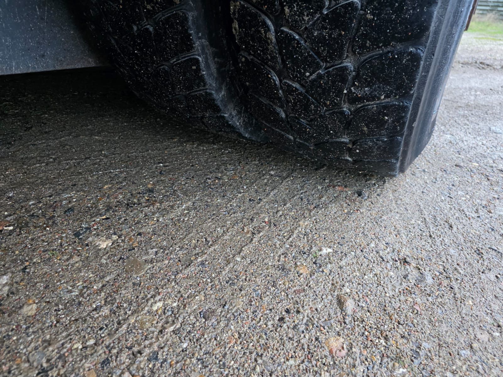 Fahrzeugabbildung Mercedes-Benz 2635 NTM 2 Kammern 12,6+6,2 cbm, Klima