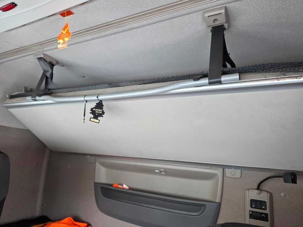 Fahrzeugabbildung DAF XF 510 BDF, ZF mit Brücks und Hänger+Brücke, ADR