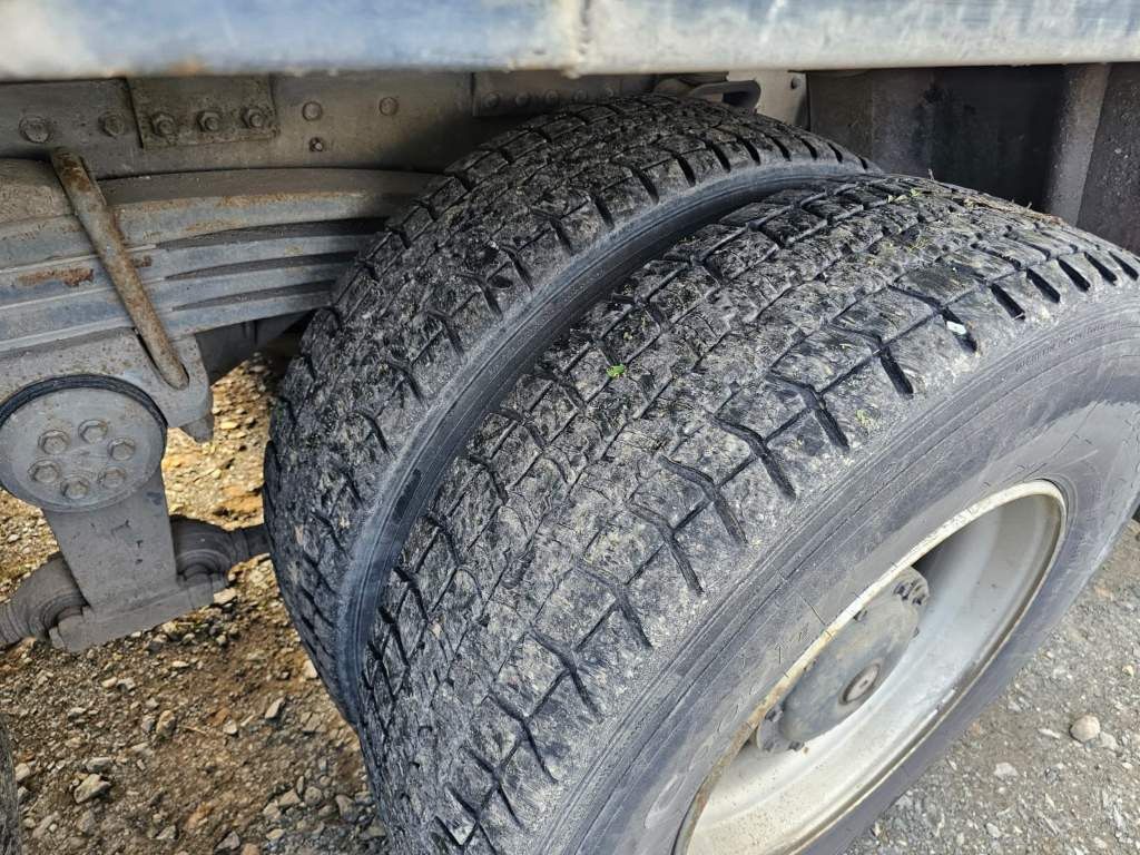 Fahrzeugabbildung MAN 26.293 6x4 Betonmi. 8 cbm Intermix Trommel v2001