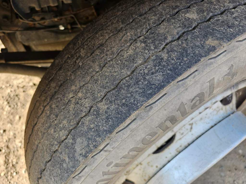 Fahrzeugabbildung FUSO 7C15 Palfinger Absetzer