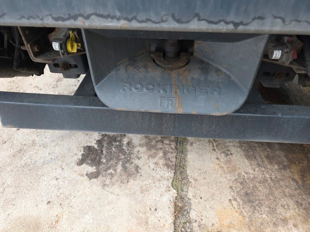 Fahrzeugabbildung Iveco 80-220 Eurocargo, Gardine, ladebordwand