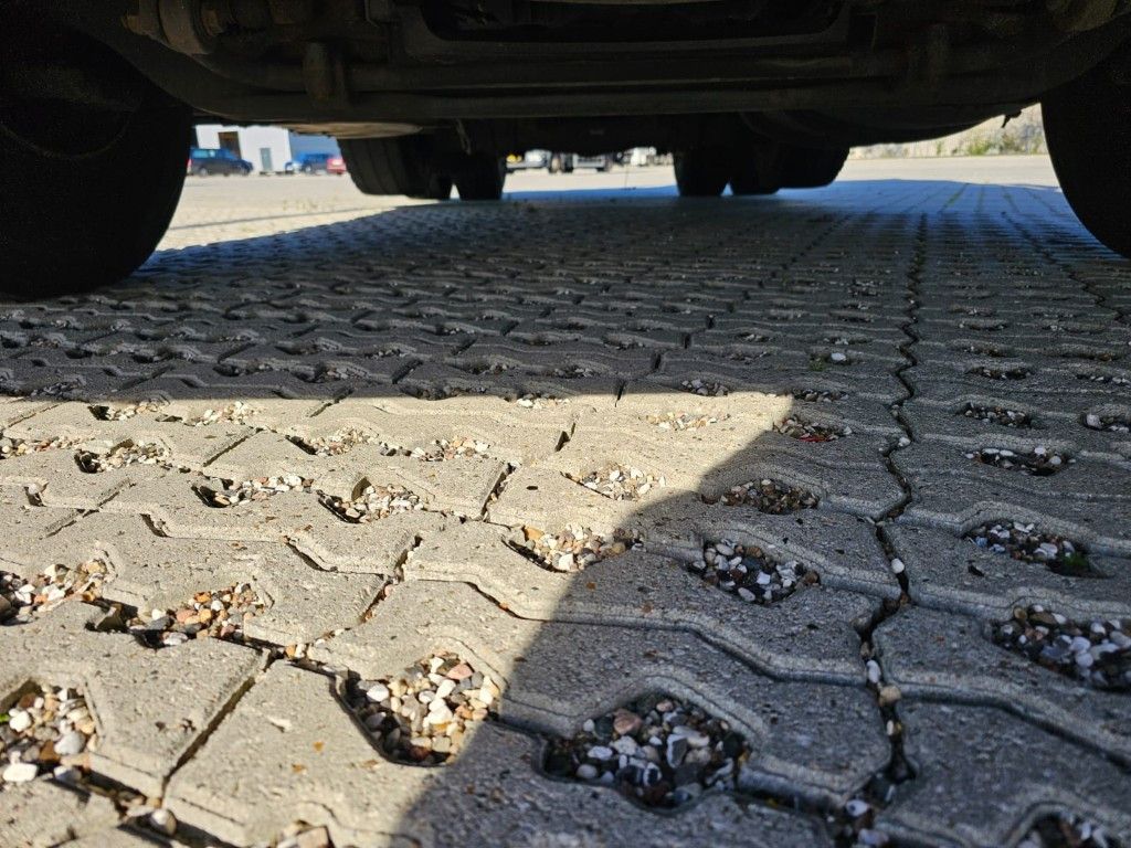 Fahrzeugabbildung Mercedes-Benz 2542 Actros ,2. Achse Liftachse,Klima-Automat, 2