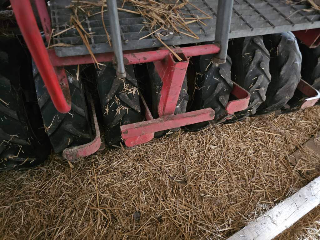 Fahrzeugabbildung Andere Väderstad RD 600 P Drille