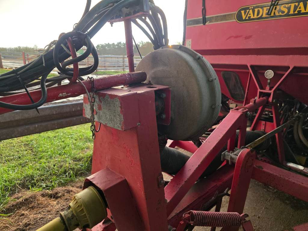 Fahrzeugabbildung Andere Väderstad RD 600 P Drille