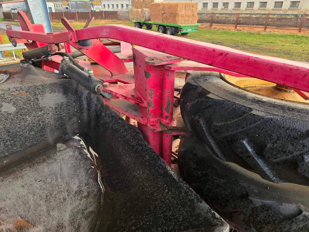 Fahrzeugabbildung Andere Väderstad RD 600 P Drille