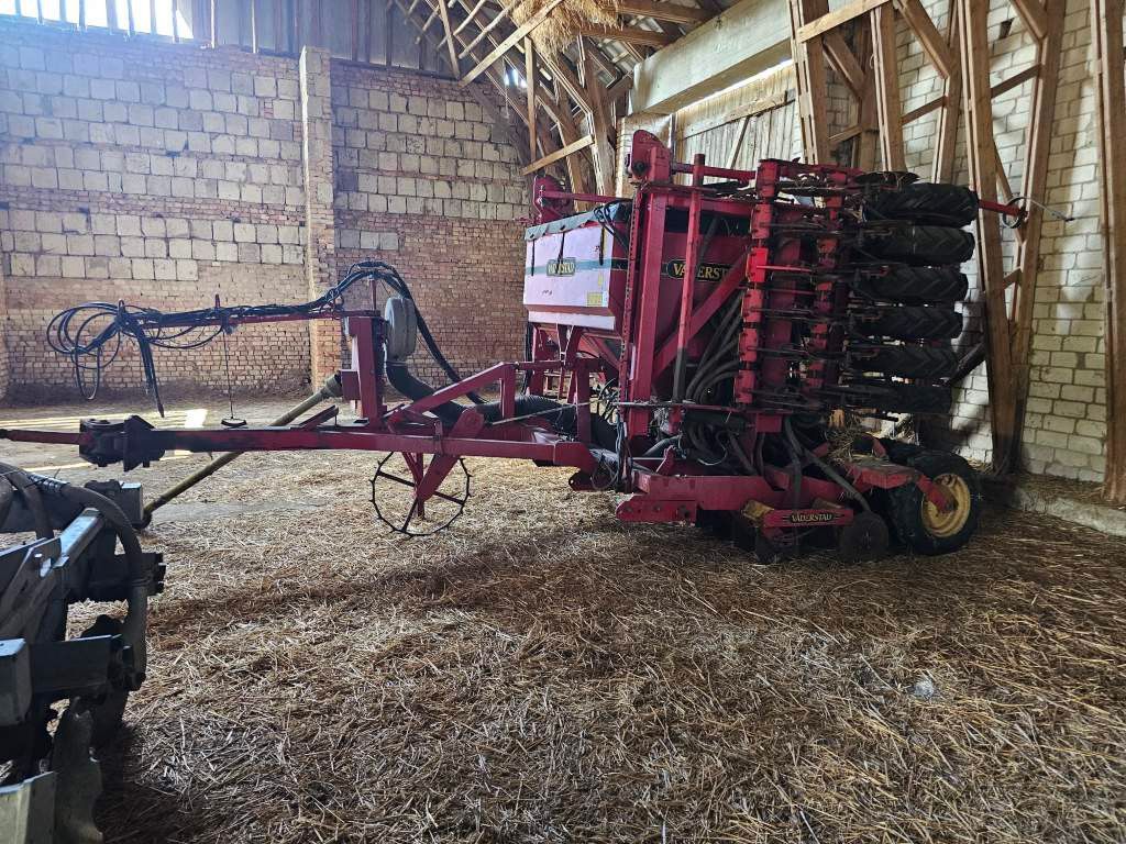 Fahrzeugabbildung Andere Väderstad RD 600 P Drille