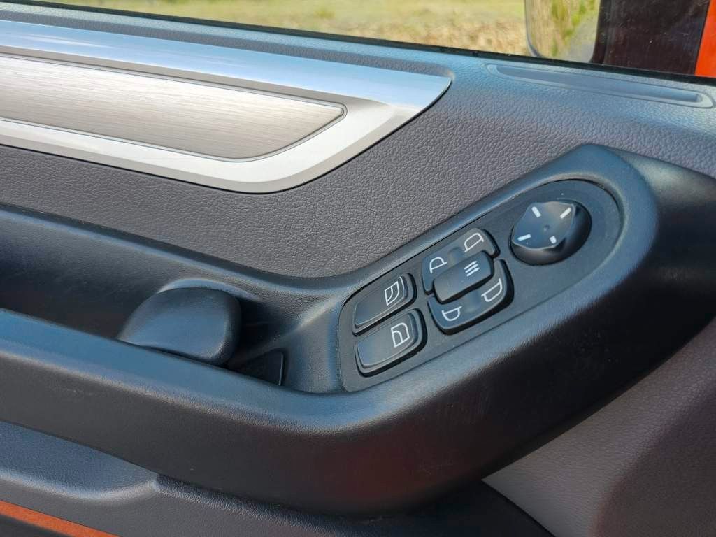 Fahrzeugabbildung DAF XF 510 SSC auf 620 PS optimiert, Nebenabtrieb