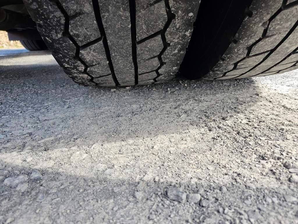 Fahrzeugabbildung DAF XF 510 SSC auf 620 PS optimiert, Nebenabtrieb