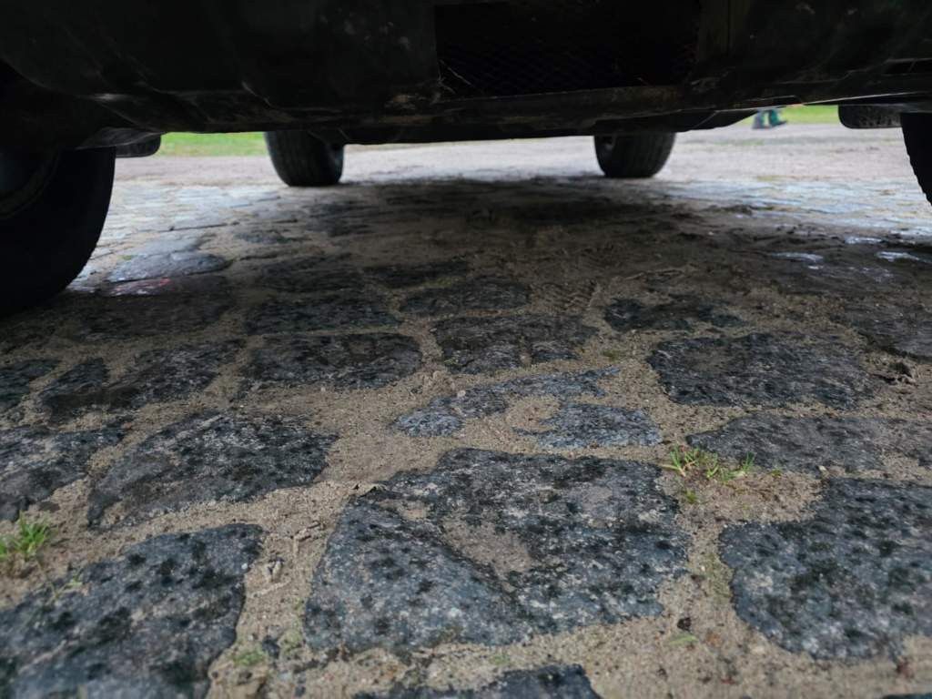 Fahrzeugabbildung Toyota Land Cruiser 3.0 D-4D, Klima, AHK