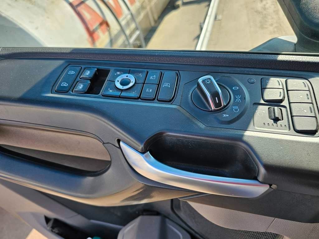 Fahrzeugabbildung Scania R500, Retarder, Navi, Standklima, 19.000 Kg