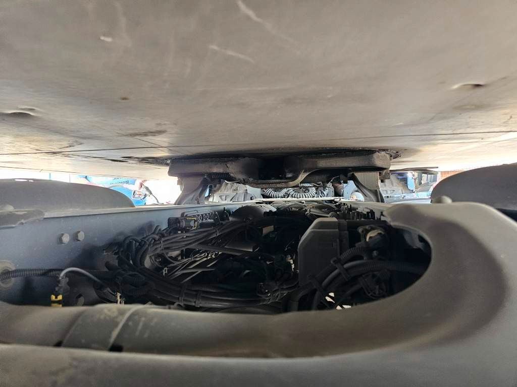 Fahrzeugabbildung Scania R500, Retarder, Navi, Standklima, 19.000 Kg