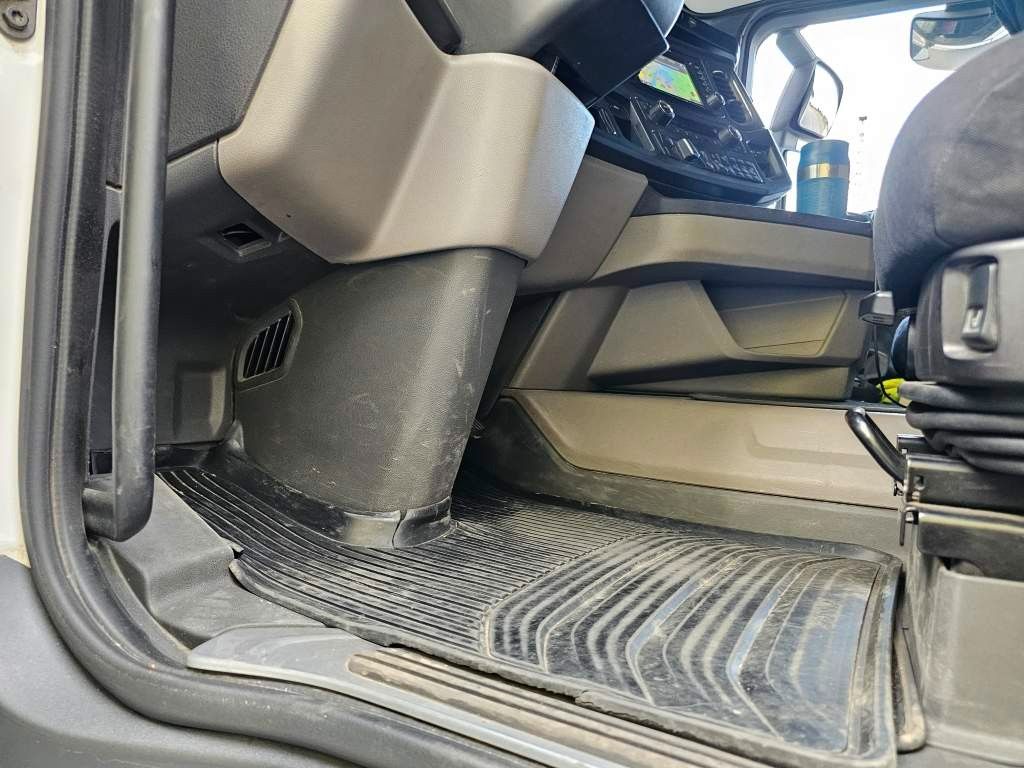 Fahrzeugabbildung Scania R450,Retarder,Kipphydraulik,ALCOA LM