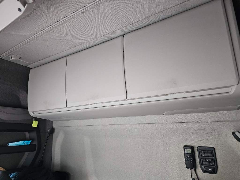 Fahrzeugabbildung Scania R450,Retarder,Kipphydraulik,ALCOA LM