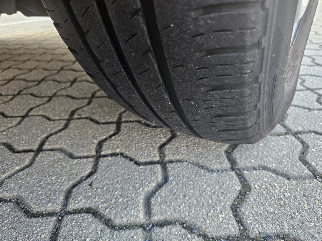 Fahrzeugabbildung Mercedes-Benz 313 CDI maxi lang & hoch, Anhängerkupplung,Klima