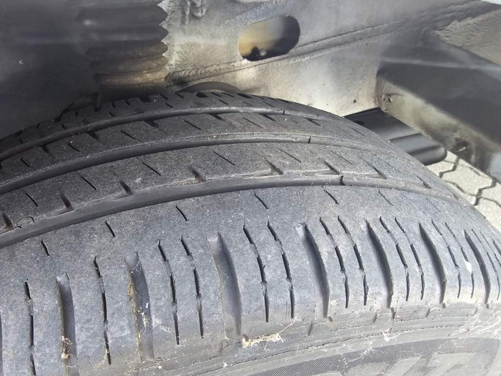 Fahrzeugabbildung Mercedes-Benz 313 CDI maxi lang & hoch, Anhängerkupplung,Klima