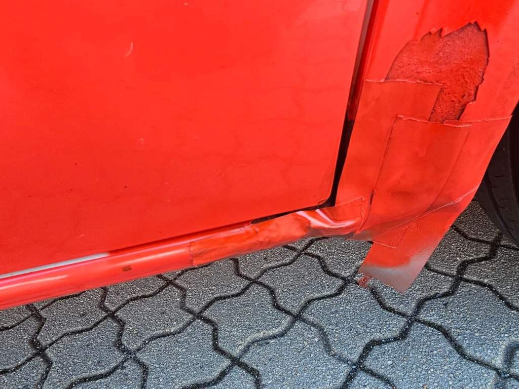 Fahrzeugabbildung Mercedes-Benz 313 CDI maxi lang & hoch, Anhängerkupplung,Klima