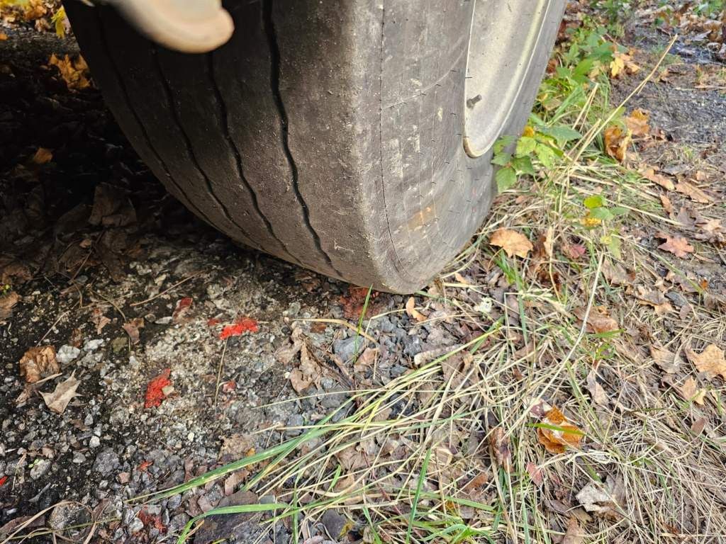 Fahrzeugabbildung Renders Bordwandsattel, Lift, 4 x Steckdose für Verbreit