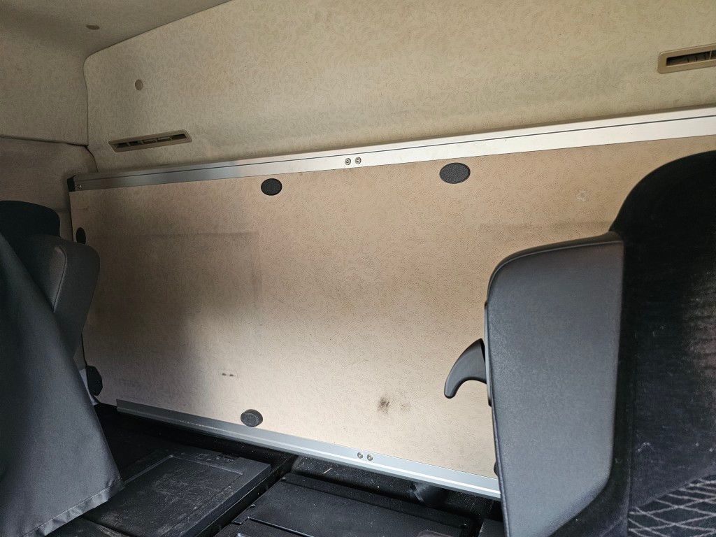 Fahrzeugabbildung Mercedes-Benz 2545 BDF Twistlook, Klima, Euro 6, 2 x AHK