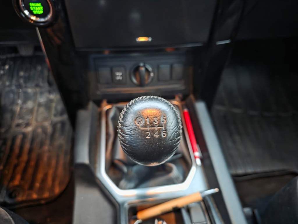 Fahrzeugabbildung Toyota Land Cruiser 3.0 D-4D, Klima, AHK, Mwst. ausweis