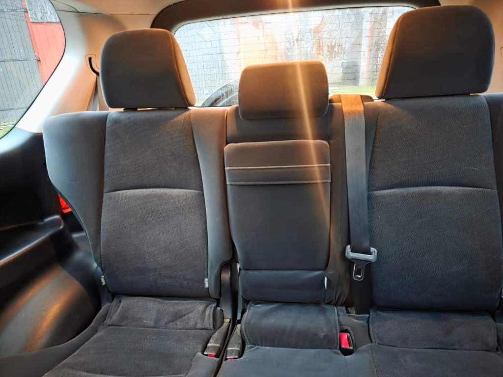 Fahrzeugabbildung Toyota Land Cruiser 3.0 D-4D, Klima, AHK, Mwst. ausweis