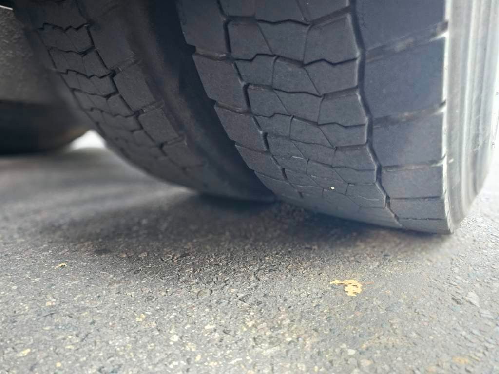 Fahrzeugabbildung Scania R450 Retarder,Kipphydraulik, 19.000 Kg, ALCOA LM