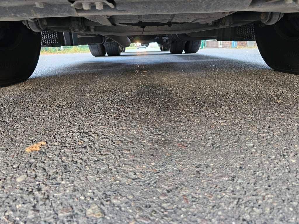 Fahrzeugabbildung Scania R450 Retarder,Kipphydraulik, 19.000 Kg, ALCOA LM