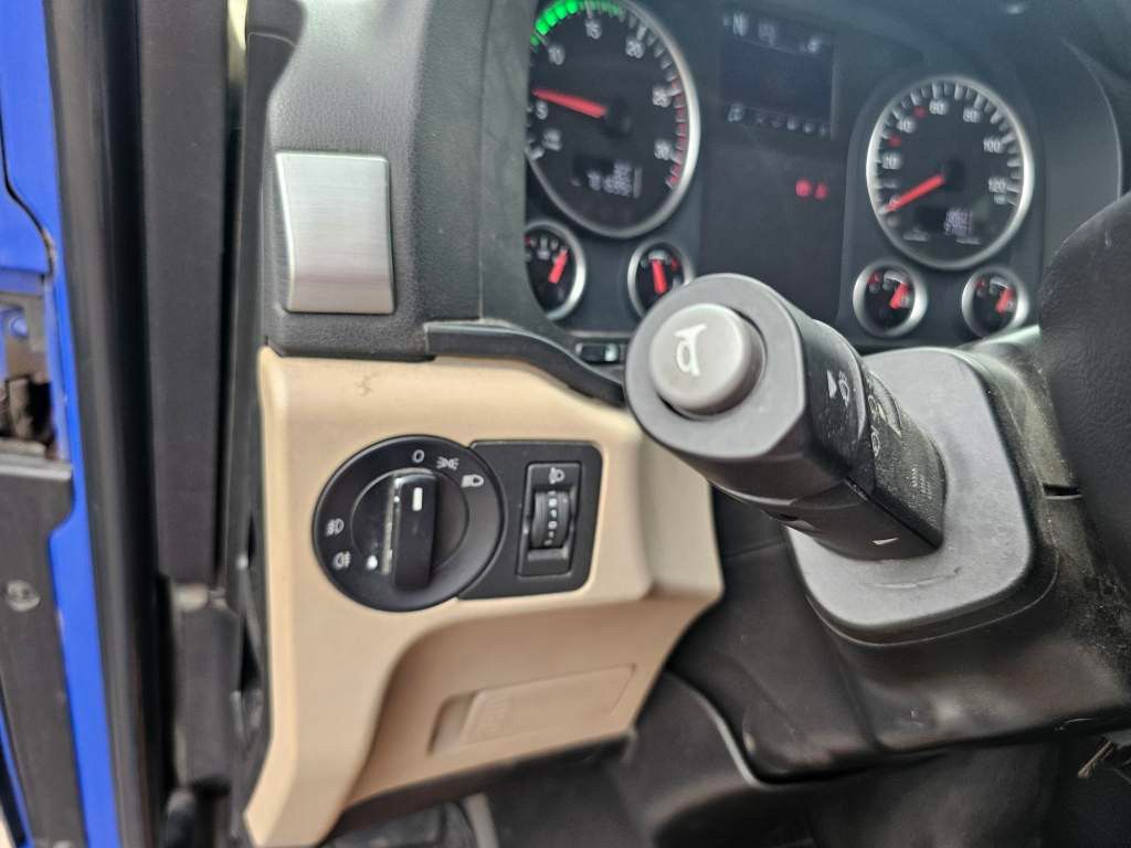 Fahrzeugabbildung MAN 18.460 TGX Standard, Euro 6, Standklima