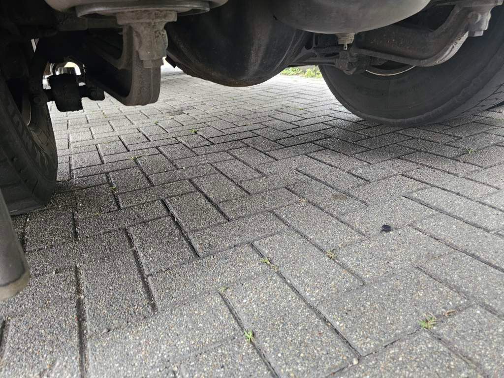 Fahrzeugabbildung MAN 18.460 TGX Standard, Euro 6, Standklima