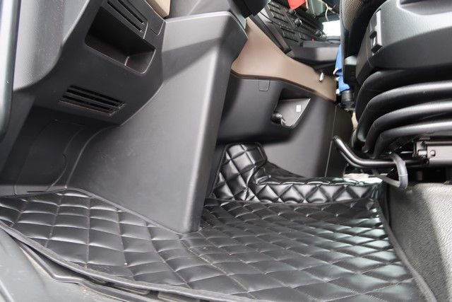 Fahrzeugabbildung MAN 18.470/ 18.480  TGX XXL