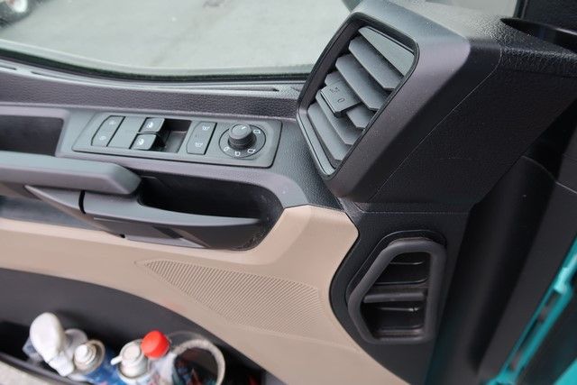 Fahrzeugabbildung MAN 18.470/ 18.480  TGX XXL