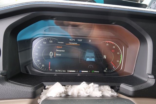 Fahrzeugabbildung MAN 18.470/ 18.480  TGX XXL