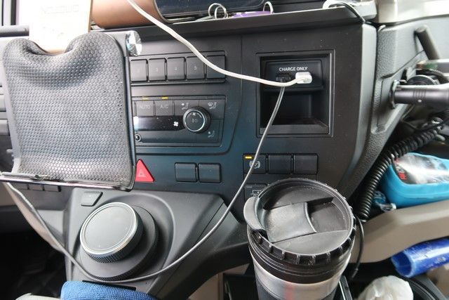 Fahrzeugabbildung MAN 18.470/ 18.480  TGX XXL