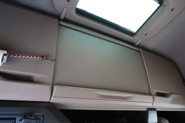 Fahrzeugabbildung MAN 18.470/ 18.480  TGX XXL