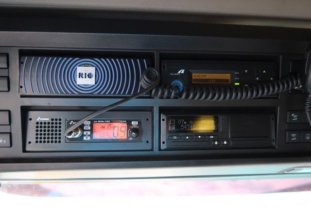 Fahrzeugabbildung MAN 18.470/ 18.480  TGX XXL