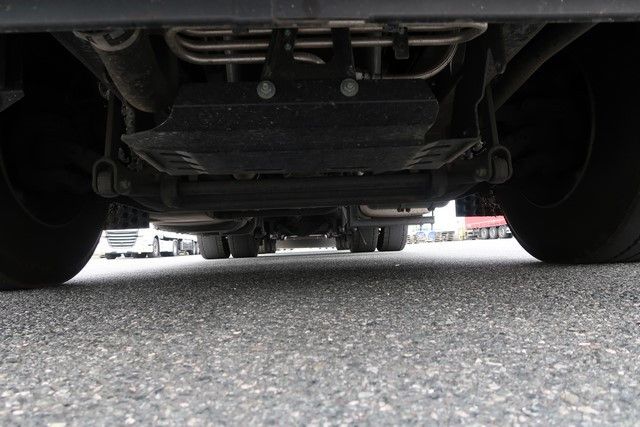 Fahrzeugabbildung MAN 18.470/ 18.480  TGX XXL