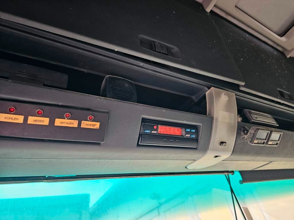 Fahrzeugabbildung MAN 18.400/ 18.390 TGA XXL Retarder,Klima