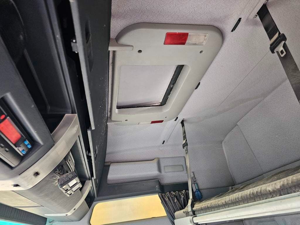 Fahrzeugabbildung MAN 18.400/ 18.390 TGA XXL Retarder,Klima