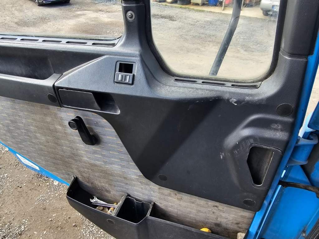 Fahrzeugabbildung MAN 26.293 6x4 Betonmi. 8 cbm Intermix Trommel v2001