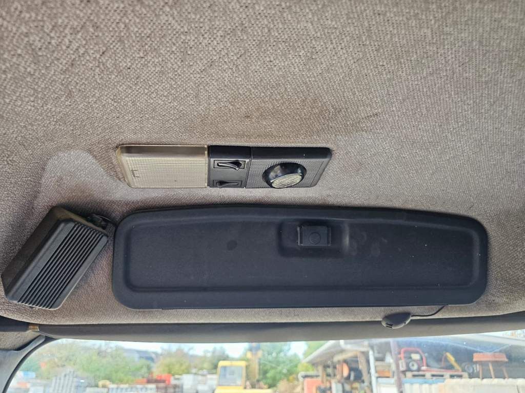 Fahrzeugabbildung MAN 26.293 6x4 Betonmi. 8 cbm Intermix Trommel v2001