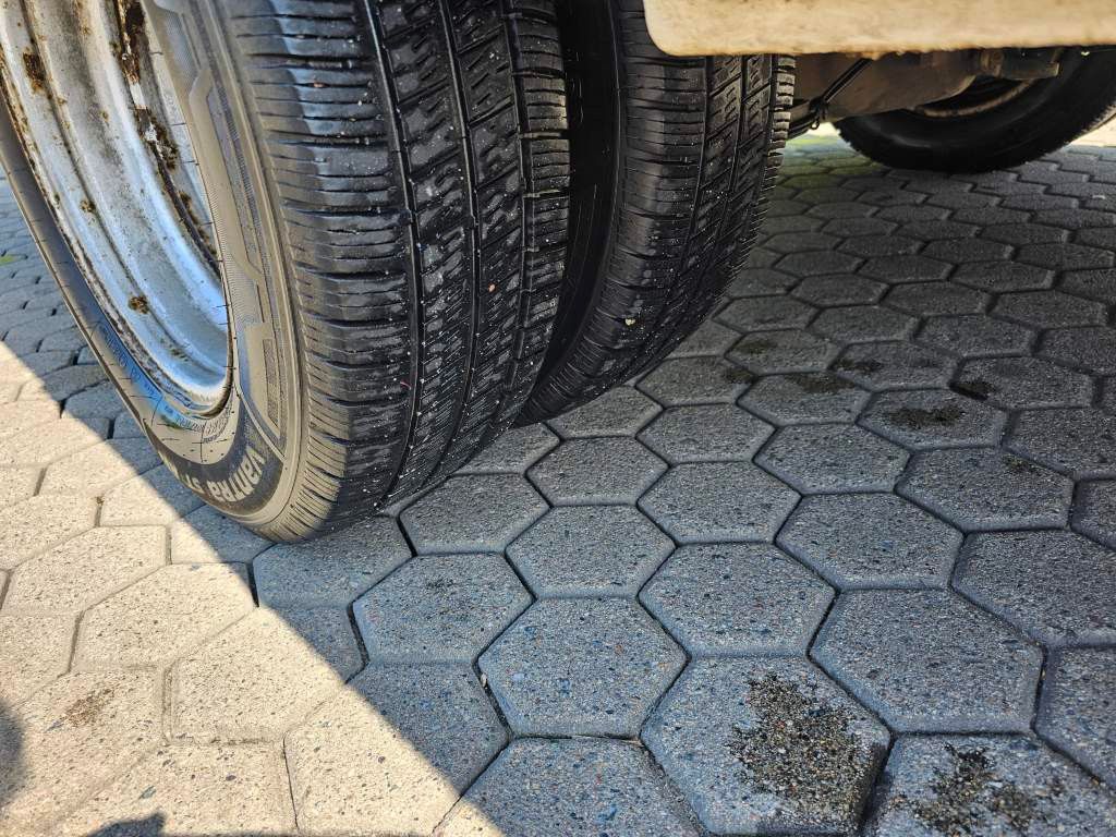 Fahrzeugabbildung Mercedes-Benz Transfer 45, Sprinter 516 CDI, hydr. Tür, 16+1