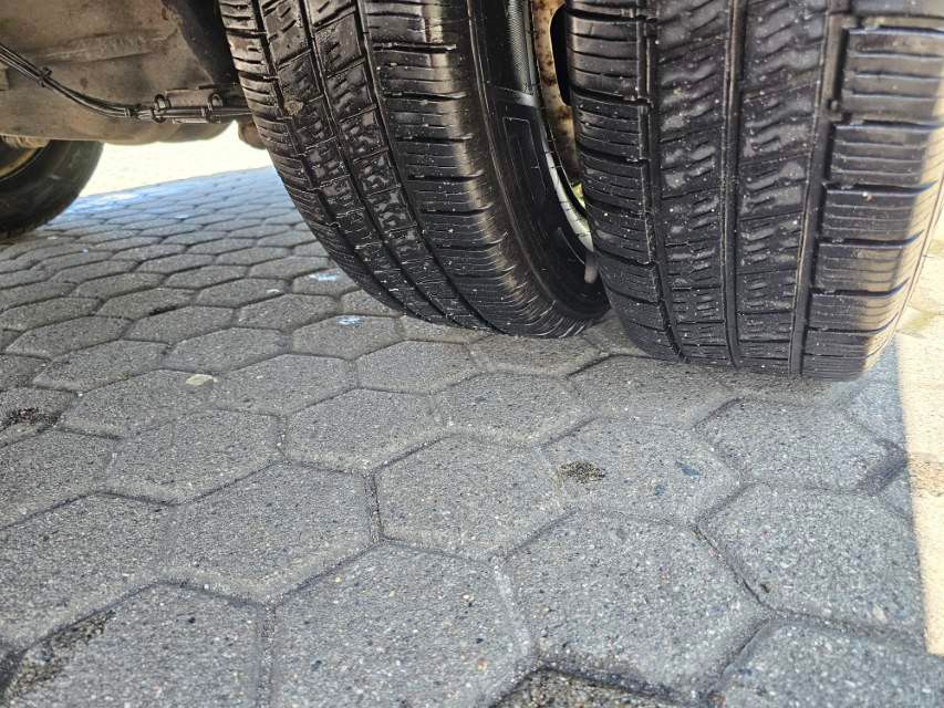 Fahrzeugabbildung Mercedes-Benz Transfer 45, Sprinter 516 CDI, hydr. Tür, 16+1