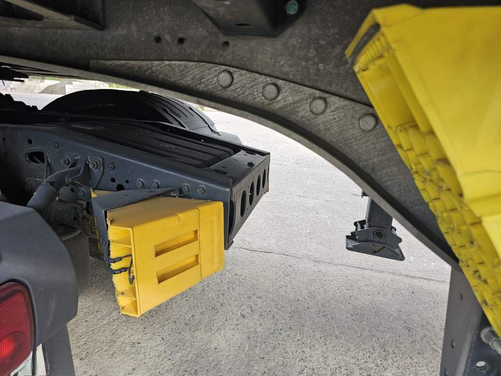 Fahrzeugabbildung Iveco 480 Stralis, Euro 6, 2 Kreishydr, Retarder