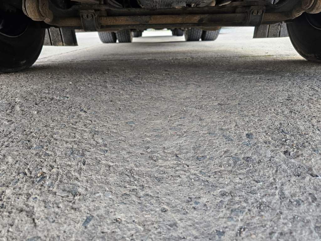 Fahrzeugabbildung Iveco 480 Stralis, Euro 6, 2 Kreishydr, Retarder