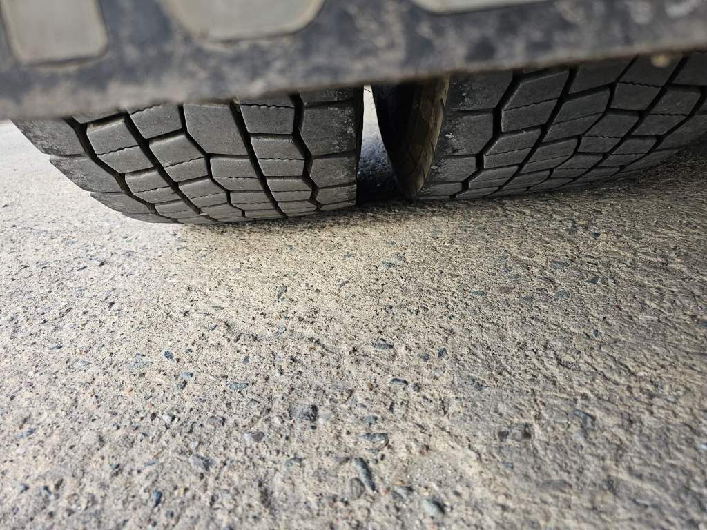 Fahrzeugabbildung Iveco 480 Stralis, Euro 6, 2 Kreishydr, Retarder