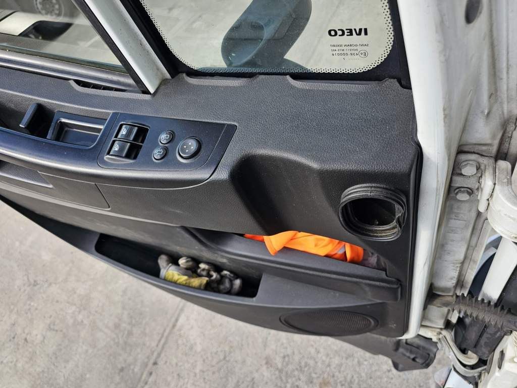 Fahrzeugabbildung Iveco 480 Stralis, Euro 6, 2 Kreishydr, Retarder