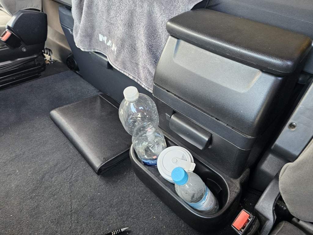 Fahrzeugabbildung Iveco 480 Stralis, Euro 6, 2 Kreishydr, Retarder