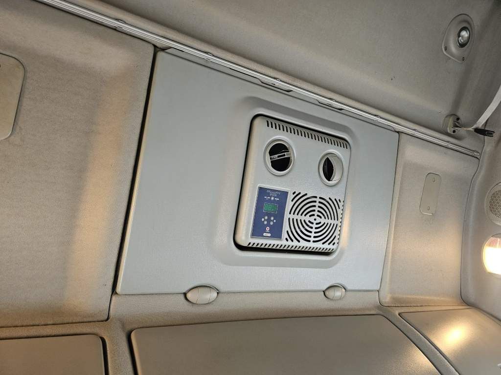 Fahrzeugabbildung Iveco 480 Stralis, Euro 6, 2 Kreishydr, Retarder