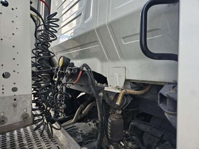 Fahrzeugabbildung Iveco 480 Stralis, Euro 6, 2 Kreishydr, Retarder